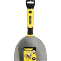 Stanley STHT0-05864, Sort, Gult, 15,2 cm, 15 cm, Sort, Rustfritt stål, Gult, 1 stykker, 240 mm