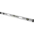 Stanley XTHT1-42135, Snekkervater, 1,2 m, Aluminium, Svart, 0,5 mm/m, Aluminium