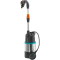 Gardena Regnvannstønnepumpe 4700/2 inoxm
