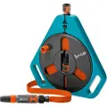 Gardena Roll-fix 20 M Flatkabel