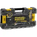 Stanley FATMAX FMMT98106-1, Sort, Gult, 4 verktøy