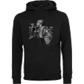 Mister tee Dmx Mic Collegegenser