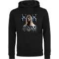 Mister tee Dmx Hetteskjorte