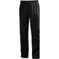 Helly Hansen Loke, Regnkläder, Herre, Golden Glow/Black