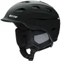 Smith Vantage Skihjelm, Dame, Matte Black