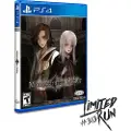 Sony Monochrome Order - Sony PlayStation 4 - RPG
