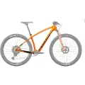 Niner Air 9 Rdo Mtb-ramme