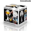 InnovaGoods Øldispenser 3.5l