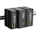D-Link Dis 300g-12sw Switch