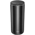 Baseus Gentleman Style Vehicle-mounted Trash Can Black