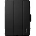 Spigen Rugged Armor Pro - black - iPad 10.2" 2021/2020/2019