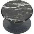 PopSockets Basic Grip Modern Marble - svart