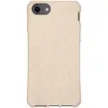 Itskins FERONIABIO // TERRA - Baksidedeksel for mobiltelefon - naturlig - for Apple iPhone 6, 6s, 7, 8