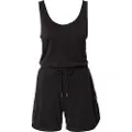 Urban Classics Modal Big Playsuit