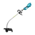 Makita elektrisk strengtrimmer 1000W (UR3501)