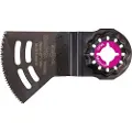Makita TMA081 - Nedsenket sagblad - bredde: 53 mm