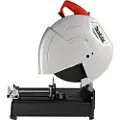 Makita metallskjæremaskin M2401, 355x25,4 mm, 102x194 mm, 2000 W