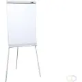 Dahle 96010-11900, Frittstående, 680 x 920 mm, Portrett, Aluminium, Metall, Plast, Hvit, Plast