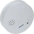 ORNO OR-DC-609 - Røyksensor - batteridrevet