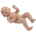 Munecas Arias Eddie Babydukke 52 Cm