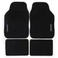 Dunlop Bilmatte-sett 99624 4 Stykker
