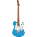 Charvel Pro Mod So Cal 2 24 HH HT CM Robins Egg Blue