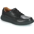 Clarks Shoes Un Abode Ease Sko