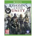Ubisoft Xbox One Assassin´s Creed: Unity (greatest Hits)