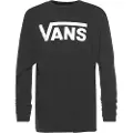 Vans Classic Langarmet T-skjorte