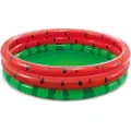 Intex Watermelon Oppblåsbar Basseng