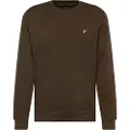 Lyle & Scott Ml424vog Collegegenser