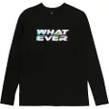 Mister tee Whatever Collegegenser