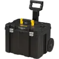 Stanley FMST1-75753, Aluminium, Sort, Gult, Metall, Plast, 512 mm, 435 mm, 1000 mm, 4,72 kg