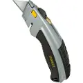 Stanley Instantchange Retractable Blade Utility Knife