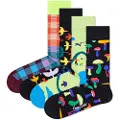 Happy socks Into The Park Sokker