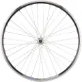Exal Winora Zx 19 Qr Terrengsykkel Forhjul