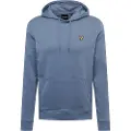 Lyle & Scott Ml416vo Hettegenser