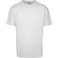 Urban Classics Heavy Oversized T-skjorte hvit