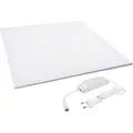 Aigostar Edge-lit Ugr<19 40w 3000k 4600 Lumens E Led-panel 595x595 Mm