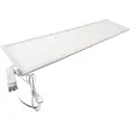 Aigostar Edge-lit Ugr<19 40w 3000k 4600 Lumens E Led-panel 1195x295 Mm