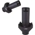 JBM Benz/man Lastebil Bakakselhylse 80-95 Mm