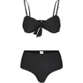 Urban Classics Høy Midje Bikini