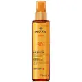 Nuxe Solbruningsolje Spf30 150ml
