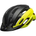 Bell Trace Led Mtb-hjelm