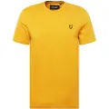 Lyle & Scott Ts400vo Kortarmet T-skjorte
