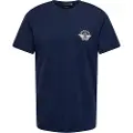 Dockers Logo Wing&anchor Kortarmet T-skjorte