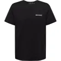 Dockers Logo Stencil Kortarmet T-skjorte