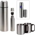 Secret De Gourmet With 2 Cups Termosflaske