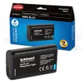 Hähnel Hl-plj31 Batteri