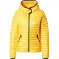 Superdry Core jakke med dunpolstring
